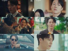 장기용, 비주얼도 연기도 매력폭발 ‘여심 강탈’