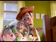 “장난감 시대는 끝났다?”…7년만 속편 ‘토이 스토리5’, 2026년 6월 개봉