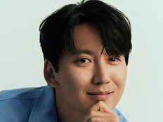 김남길, 자립준비청년 10인과 전시회 ‘무료 개최’