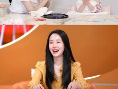 ‘♥김연아’ 고우림, 이정현 딸 서우 홀릭 “너무 예뻐” 2세 욕심