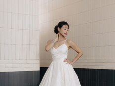 예지원, 이렇게 아름다웠나…‘피렌체’ 3관왕의 반전 매력