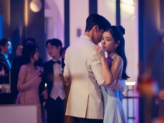 장기용·안은진, 첫 회부터 활활…‘키스 엔딩’에 시청자 홀릭