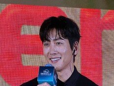 지창욱, 韓日합작 ‘메리 베리 러브’ 출연…로맨스 예고 [디즈니+ 2025]