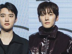 지창욱 “디즈니+와 협업 감사, 책임감도 많이 느껴” [디즈니+ 2025]