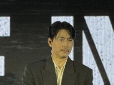 ‘메이드 인 코리아’ 정우성 “맞지 않는 캐릭터라 생각…용기냈다” [디즈니+ 2025]