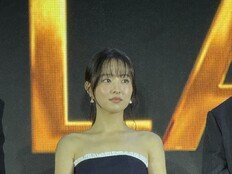 ‘골드랜드’ 박보영 “도망에 흙칠…다른 모습 보여드릴 것” [디즈니+ 2025]