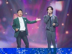 ‘사콜 세븐’ 이상우 “김범룡, 곡 준다더니 잠수탔다” 섭섭함 폭로