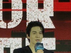 ‘킬러들의 쇼핑몰2’ 이동욱 “시즌2 부담, 큰 사랑 받았으면” [디즈니+ 2025]