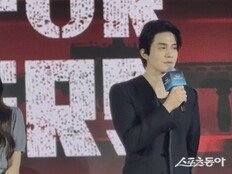 ‘킬러들의 쇼핑몰2’ 이동욱, 살아 돌아온 소감