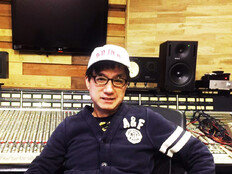 싱어송라이터 강인원, 한국음악저작권협회 이사 출사표