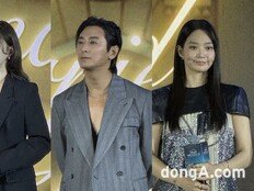 ‘재혼 황후’ 주지훈 “궁 배경? 데뷔가 황태자라 익숙” (종합)[디즈니+ 2025]