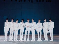 제로베이스원, 2025년 日 2연속 플래티넘 인증 쾌거