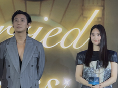 디즈니+의 미래와 함께 제 눈도 밝아졌어요…초호화 캐스팅 눈길