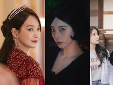 신민아·수지 변신→아이유♥변우석…미리 보는 디즈니+ 2026 [디즈니+ 2025 종합]