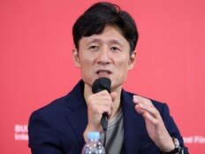 ‘국보’ 이상일 감독 “나의 뿌리는 한국, 스스로 한국인이라고 생각해”