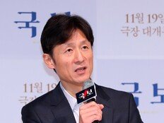 재일교포 이상일 감독 “‘파친코’ 함께 한 윤여정, 처음에는 너무 무서웠다”