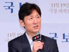 ‘국보’ 이상일 감독 “日서 역대 실사 흥행 1위 목전…나 조차 놀란 결과”