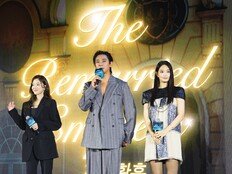 디즈니+가 ‘총력’ 기울인 한국산 대작들 쏟아진다