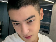 차은우·호시 “고무신 거꾸로 신는 법 좀”