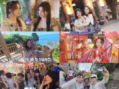 피프티 트립, 누적 조회수 천만 뷰 돌파 ‘뜨거운 사랑 속 성료’