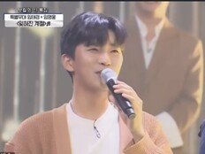 임영웅 ‘잊혀진 계절’ 2000만의 10월 회귀본능