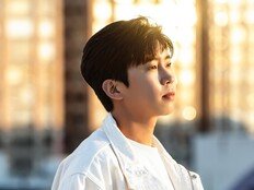 4100만이 손으로 모은 임영웅의 ‘모래 알갱이’