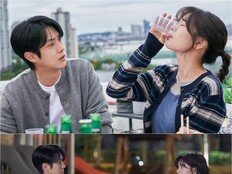 ‘김영민 체포→서범준 폭로 기자회견’ 폭풍 휘몰아친다 (우주메리미)