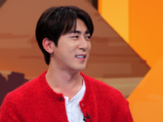 김원훈 폭로 나왔다, 백상 탔어야 했네 (톡파원)