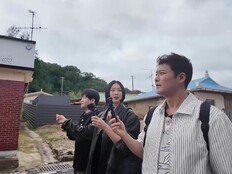 전현무, 억지 동안 선언? 금새록 한마디에 바로 KO