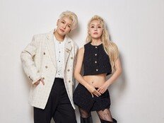 강성훈, 미모의 친여동생과 글로벌 시장 공략…듀오 결성