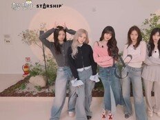 아이브, 척하면 척…팀워크로 ‘출장 십오야’ 뒤집었다