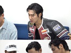 50대 이서진, 유노윤호 깐깐함에 진땀…수발 들다 지옥行 (비서진)