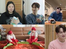 박서진, 임영웅 잇는 막강 팬덤인데…동생 폭풍 견제 (살림남)