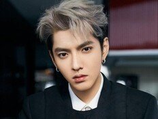 ‘미성년 성폭행’ 엑소 출신 크리스, 복역 중 사망설 확산