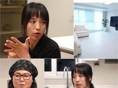 ‘월 5억 매출 신화’ 김량진 대표, “21세에 미혼모로 탈북”(사당귀)