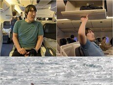 ‘깜짝 전화 연결’ 최홍만, 한예슬 닮은꼴 10살 연하 썸녀? (전참시)