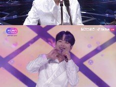 이찬원, 2025 KGMA 최고인기상까지 4관왕…2년 연속 수상