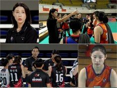 “어떻게 해야 하는 거야?” 폭발한 김연경 ‘생존의 갈림길’ (신인감독 김연경)