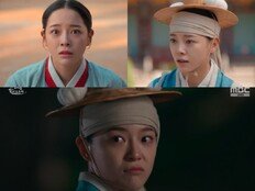 김세정, ‘탄탄한 연기력+표정 연기’로 극 몰입도↑ (이강달)