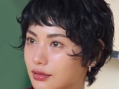 나나, 흉기 든 강도 자택 침입해 충격 “현장에서 제압”