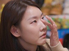 한혜진 눈물 터졌다, 안타까운 가정사 최초 고백 (미우새)