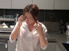‘김영광♥’ 김은지, 눈문 터졌다… 카드깡 파국 (동상이몽2)