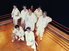 NCT DREAM 복서 변신…‘Beat It Up’ MV 티저 공개