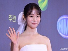 한승연 건강미 알아주지, 쉬엄쉬엄 런 홍보대사 위촉 [DA:피플]