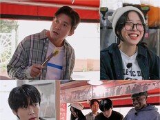 ‘어튈라’ 안재현 “초등 시절 별명 백설기, 엄청 조용하게 다녀”