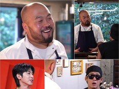 ‘사당귀’ 데이비드 리, god 박준형 상대로 ‘식비 3억 회식’ 유치 작전