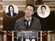 박용우 “인상 깊은 상대 배우는 이영애…현봉식은 신선한 충격”