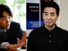 류승룡 은퇴 자금 설마, 벌써 불안하다 (김부장이야기)