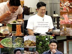 최자, ‘식객’도 울고 갈 미식 감별사 “혀 뒤 감칠맛까지 느껴져요”