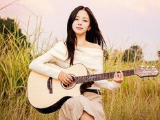 박혜원, 400만 뷰 강제 발매 ‘그대가 분다’